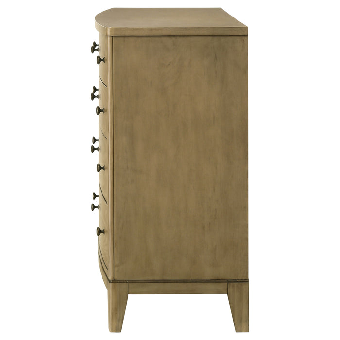 Granada Dresser - Home Furniture And More (Brentwood, MD)