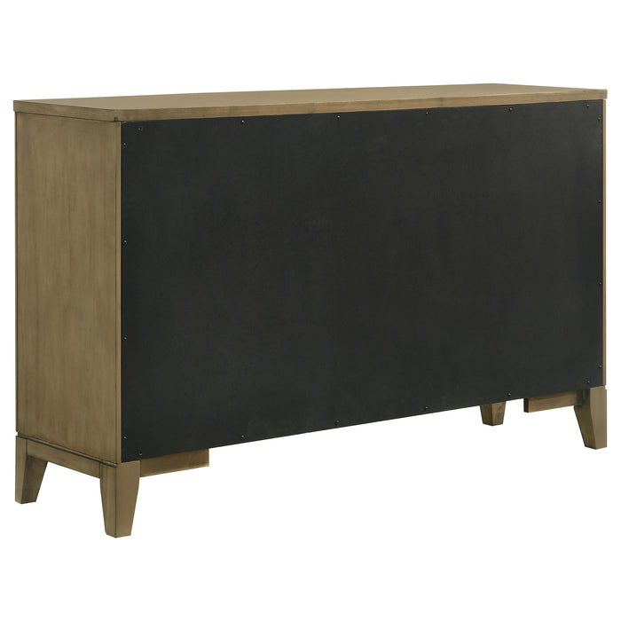 Granada Dresser - Home Furniture And More (Brentwood, MD)