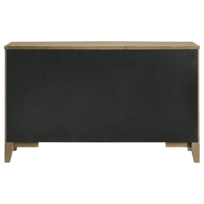Granada Dresser - Home Furniture And More (Brentwood, MD)