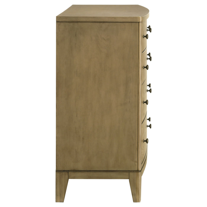 Granada Dresser - Home Furniture And More (Brentwood, MD)