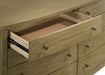 Granada Dresser - Home Furniture And More (Brentwood, MD)