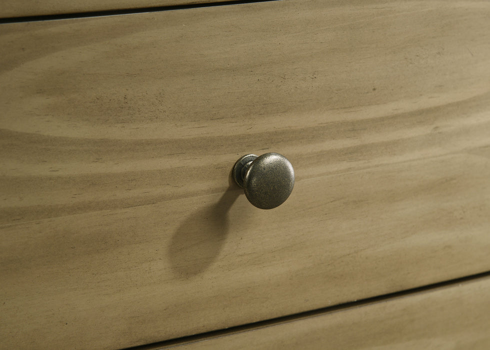 Granada Dresser - Home Furniture And More (Brentwood, MD)