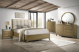 Granada Dresser - Home Furniture And More (Brentwood, MD)