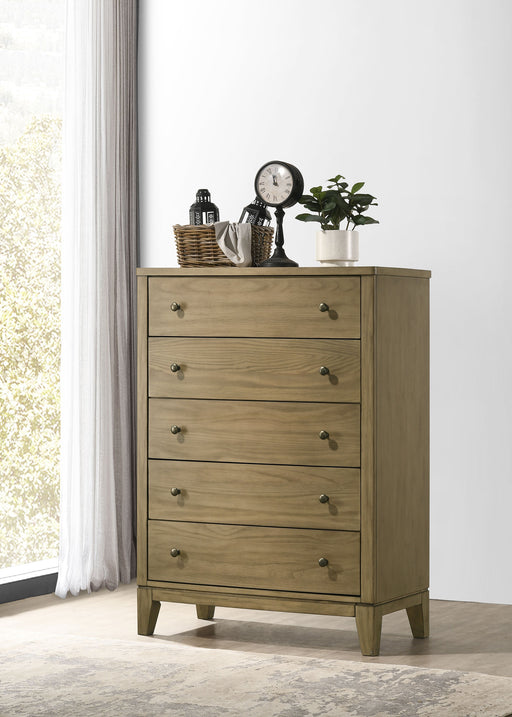 Granada Chest of Drawers - Home Furniture And More (Brentwood, MD)