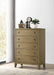 Granada Chest of Drawers - Home Furniture And More (Brentwood, MD)