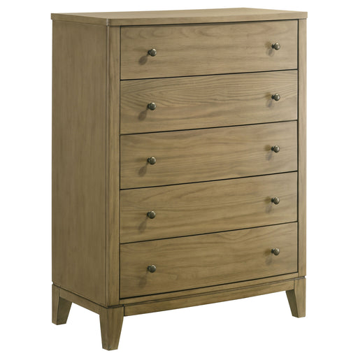 Granada Chest of Drawers - Home Furniture And More (Brentwood, MD)