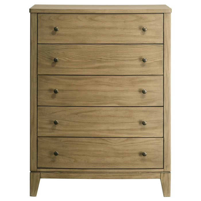 Granada Chest of Drawers - Home Furniture And More (Brentwood, MD)