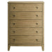 Granada Chest of Drawers - Home Furniture And More (Brentwood, MD)