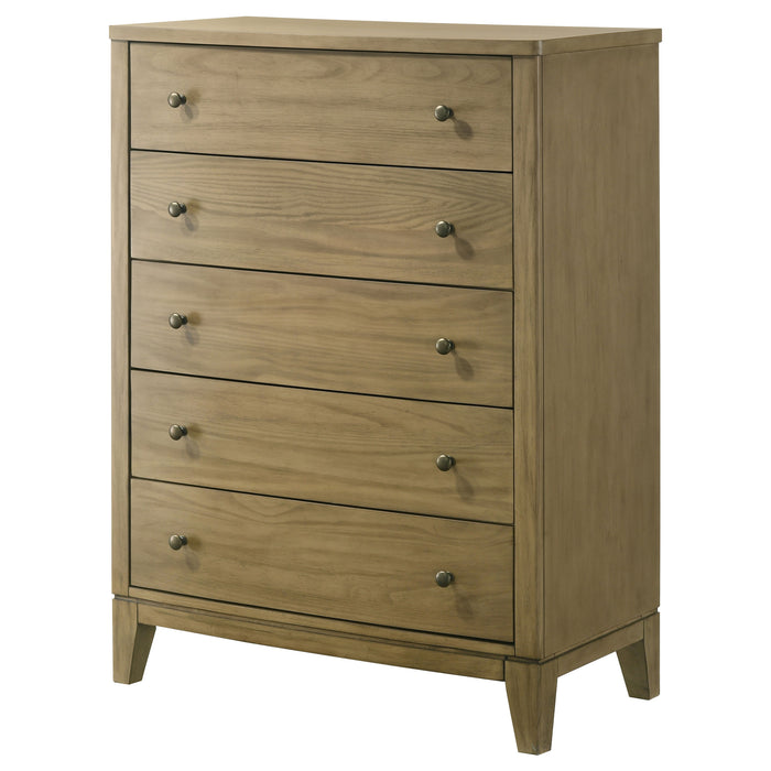Granada Chest of Drawers - Home Furniture And More (Brentwood, MD)