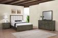 Gran Park Bedroom Set - Home Furniture And More (Brentwood, MD)