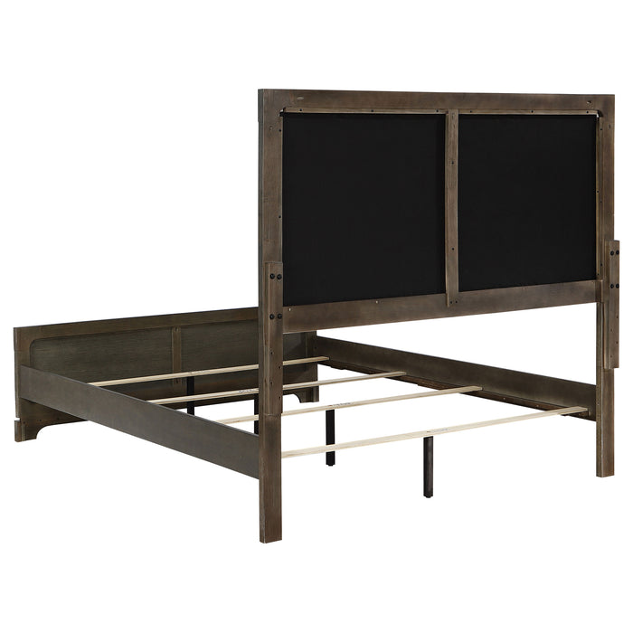 Gran Park Bedroom Set - Home Furniture And More (Brentwood, MD)