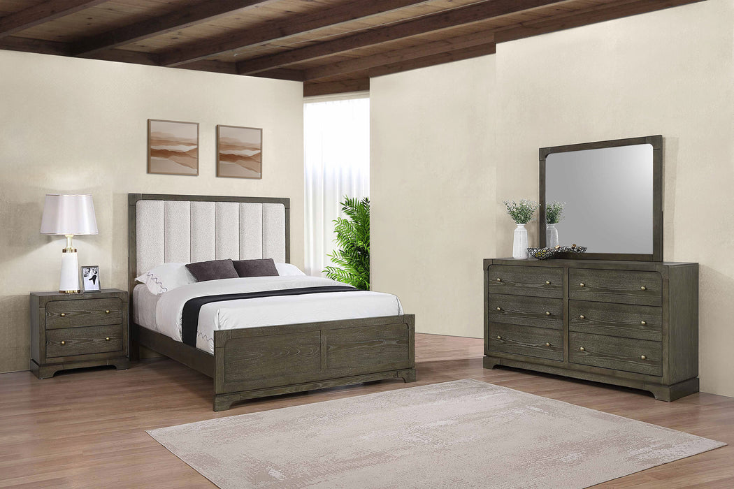 Gran Park Bedroom Set - Home Furniture And More (Brentwood, MD)