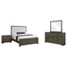 Gran Park Bedroom Set - Home Furniture And More (Brentwood, MD)