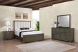 Gran Park Bedroom Set - Home Furniture And More (Brentwood, MD)