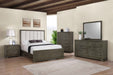 Gran Park Bedroom Set - Home Furniture And More (Brentwood, MD)