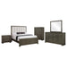 Gran Park Bedroom Set - Home Furniture And More (Brentwood, MD)