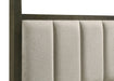 Gran Park Canopy Panel Bed - Home Furniture And More (Brentwood, MD)