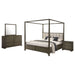 Gran Park Bedroom Set - Home Furniture And More (Brentwood, MD)