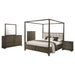 Gran Park Bedroom Set - Home Furniture And More (Brentwood, MD)