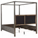 Gran Park Canopy Panel Bed - Home Furniture And More (Brentwood, MD)