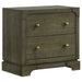 Gran Park Nightstand - Home Furniture And More (Brentwood, MD)