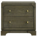 Gran Park Nightstand - Home Furniture And More (Brentwood, MD)