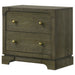 Gran Park Nightstand - Home Furniture And More (Brentwood, MD)