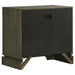 Gran Park Nightstand - Home Furniture And More (Brentwood, MD)