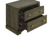 Gran Park Nightstand - Home Furniture And More (Brentwood, MD)
