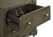 Gran Park Nightstand - Home Furniture And More (Brentwood, MD)