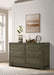 Gran Park Dresser - Home Furniture And More (Brentwood, MD)