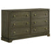 Gran Park Dresser - Home Furniture And More (Brentwood, MD)