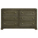 Gran Park Dresser - Home Furniture And More (Brentwood, MD)