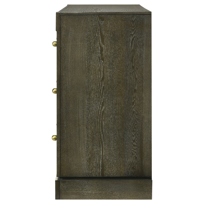 Gran Park Dresser - Home Furniture And More (Brentwood, MD)