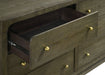 Gran Park Dresser - Home Furniture And More (Brentwood, MD)