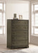 Gran Park Chest of Drawers - Home Furniture And More (Brentwood, MD)