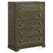 Gran Park Chest of Drawers - Home Furniture And More (Brentwood, MD)