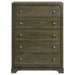 Gran Park Chest of Drawers - Home Furniture And More (Brentwood, MD)