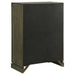 Gran Park Chest of Drawers - Home Furniture And More (Brentwood, MD)