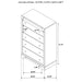 Gran Park Chest of Drawers - Home Furniture And More (Brentwood, MD)