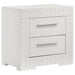 Ives Nightstand - Home Furniture And More (Brentwood, MD)