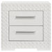 Ives Nightstand - Home Furniture And More (Brentwood, MD)