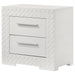 Ives Nightstand - Home Furniture And More (Brentwood, MD)