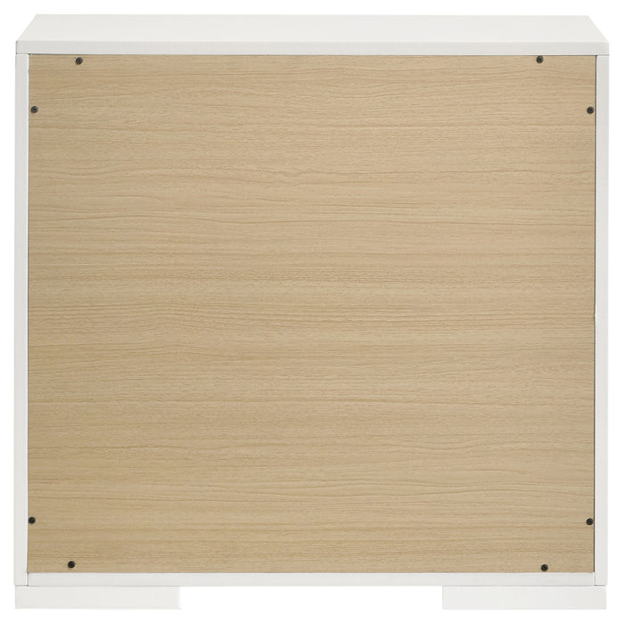 Ives Nightstand - Home Furniture And More (Brentwood, MD)