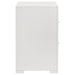 Ives Nightstand - Home Furniture And More (Brentwood, MD)