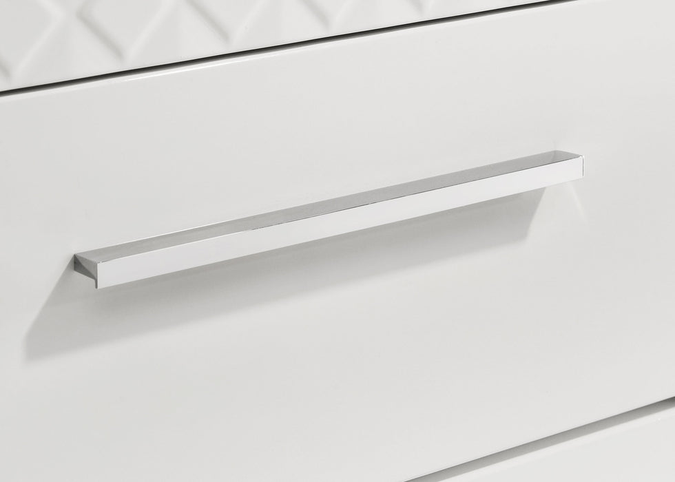 Ives Nightstand - Home Furniture And More (Brentwood, MD)