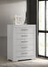 Ives Chest of Drawers - Home Furniture And More (Brentwood, MD)