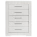 Ives Chest of Drawers - Home Furniture And More (Brentwood, MD)