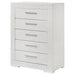 Ives Chest of Drawers - Home Furniture And More (Brentwood, MD)