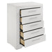 Ives Chest of Drawers - Home Furniture And More (Brentwood, MD)